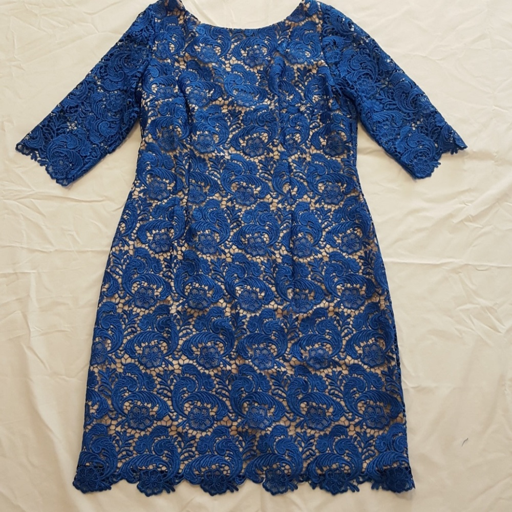 Today ONLY💙  ELIZA J DRESS 💙